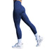 Butt Leggings For Women Push Up Booty Legging Workout Gym Tights Fitness Yoga Pants - ROUTINE FASHION